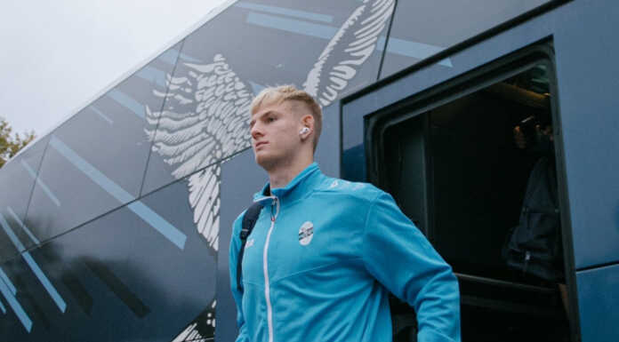 Calcio Lecco. Zuberek convocato dalla Polonia Under 20 Zuberek, Calcio Lecco 1912