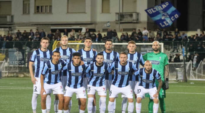 Serie C. Un Lecco stanco esce sconfitto dal Piola: la Pro Vercelli vince 3-2 Pro Vercelli-Lecco