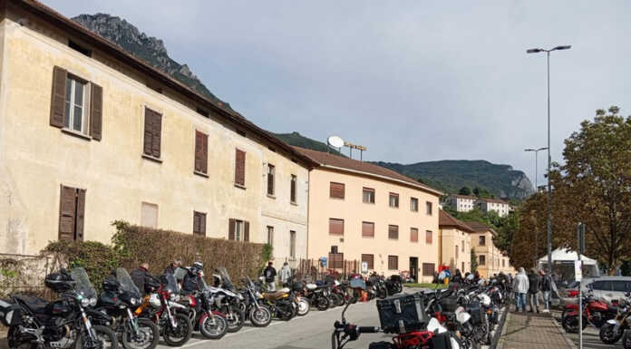 Motoraduno Guzzi 2024: il riassunto della grande festa mandellese Motoraduno Guzzi 2024 Mandello