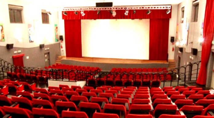 Mandello. Al via la rassegna cinematografica autunnale Cinema Mandello del Lario