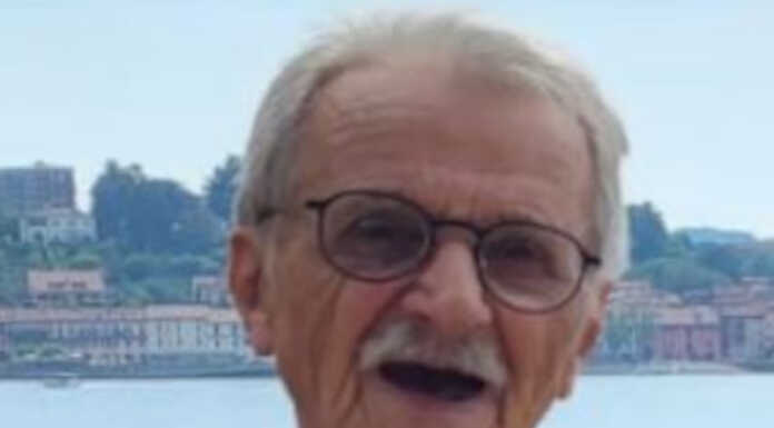 Abbadia piange Amato Delli Gatti, storico volontario della Protezione Civile Amato Delli Gatti