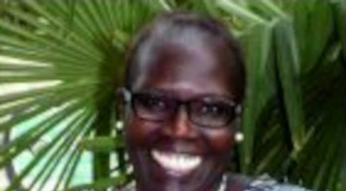 Lutto in città per la scomparsa della fisioterapista Angress Lemi Angress-Lemi