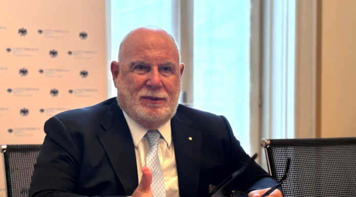 Commercio e periferie, a Lecco il convegno “La prossimità è futuro” Antonio Peccati