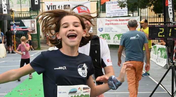 Runvinata 2024, ecco tutte le foto degli atleti all’arrivo
