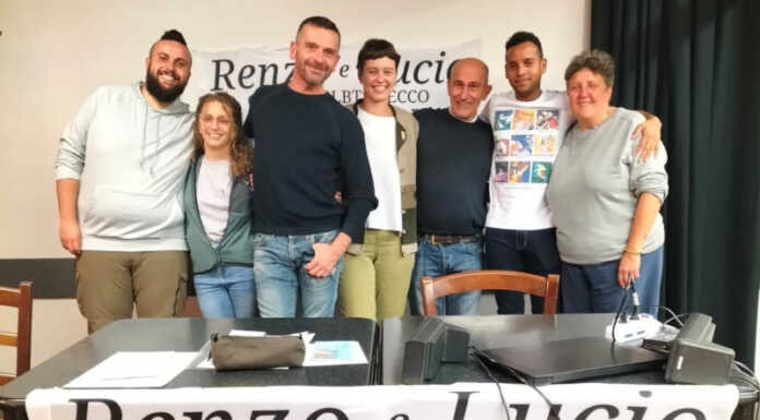 Renzo e Lucio: cambio al vertice, Alessia Maggi nuova presidente Associazione Renzo e Lucio Alessia Maggi