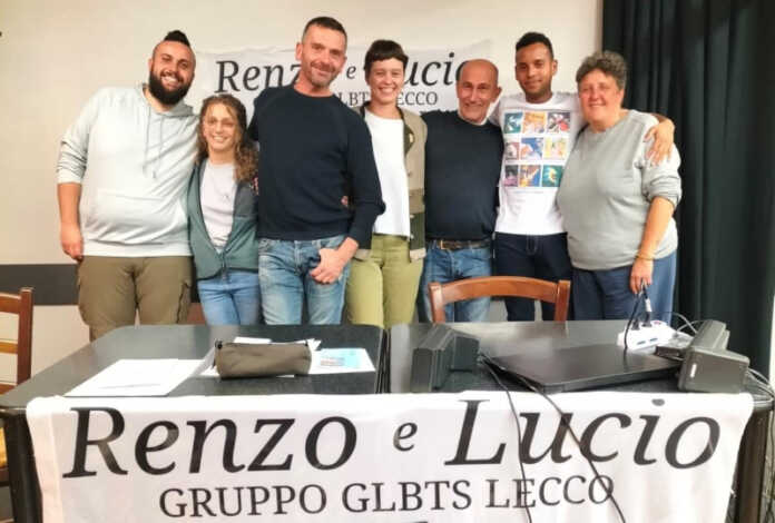 Associazione Renzo e Lucio Alessia Maggi