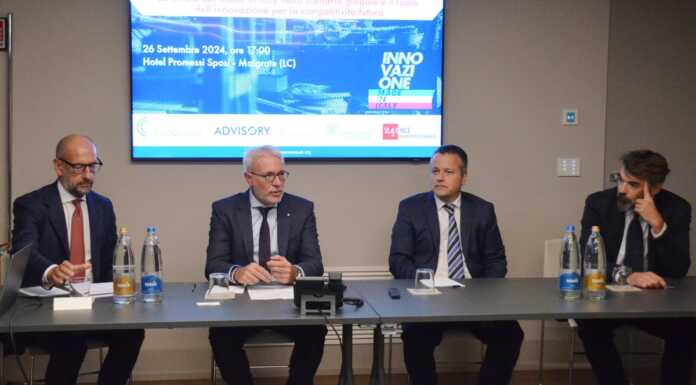 Confindustria Assoconsult, presentato il Rapporto Innovazione Italia 2024 Assoconsult_Confindustria_Rapporto_Innovazione_20240926