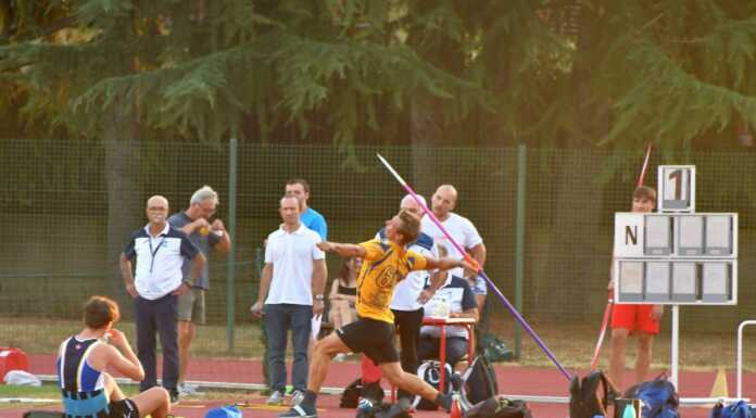 Atletica. Matteo Masetti e Matteo Maggioni vincono a Cernusco sul Naviglio Atletica_Cernusco_sul_Naviglio