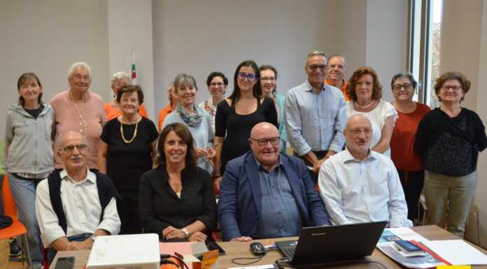 Auser a supporto dei caregiver familiari, sul territorio nascono 4 sportelli Auser_Lecco_progetto_sportelli_caregiver_familiari_20240905