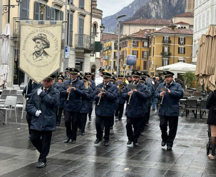 Banda Verdi San Giovanni