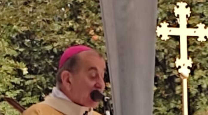 L’Arcivescovo Delpini ordina otto nuovi diaconi permanenti