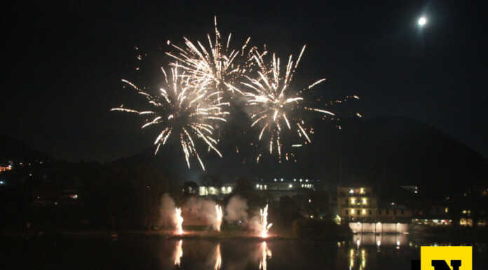 Fuochi d’artificio a Brivio, la Pro Loco chiarisce: “Annullati e non rimandati” festa di Brivio