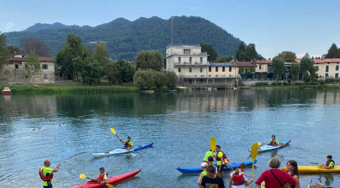 Brivio, il festival dello sport si conferma un successo
