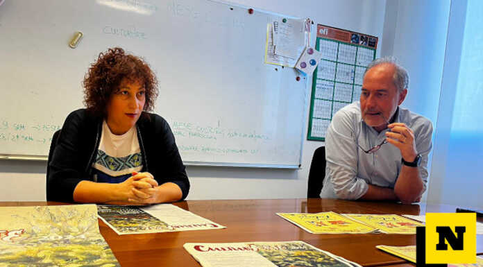 Calco lancia il progetto Scuola aperta per formare i cittadini di domani