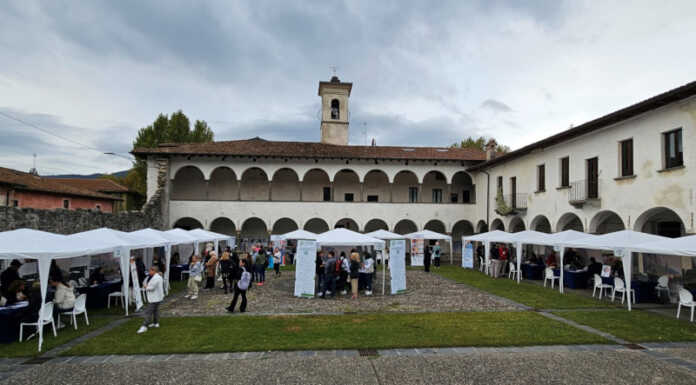 Care Jobs Day: grande successo per la prima edizione a Calolziocorte Care Jobs Day