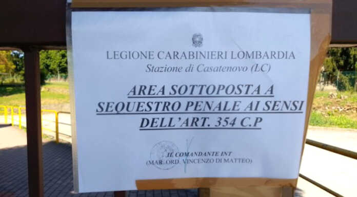 Casatenovo, dopo il crollo del tetto trasferita anche la scuola primaria. E le medie cercano spazi