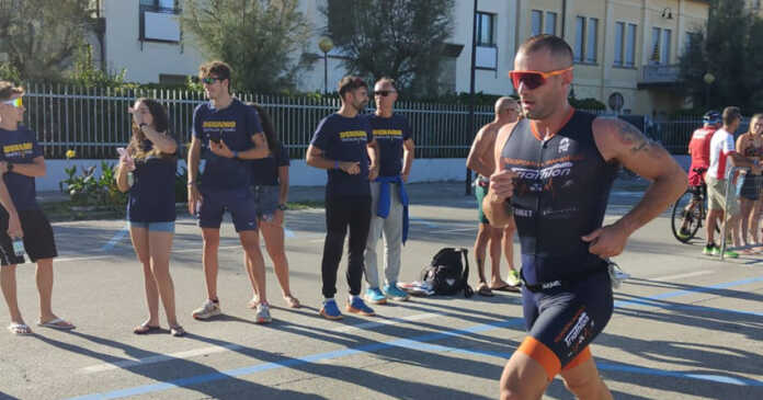 Cervia Triathlon Colombo 20240930