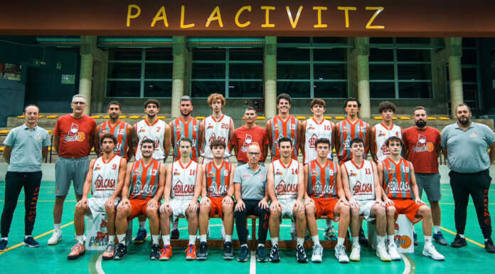 Basket DR1. Civatese, sconfitta di misura a Vimercate Civate Edilcasa Civatese roster 20240921