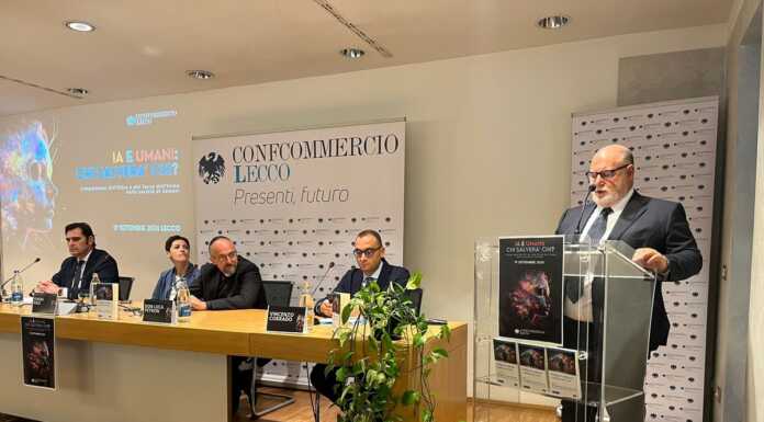 Una giornata dedicata all’IA, Confcommercio Lecco raccoglie la sfida e guarda al futuro Convegno_confcommercio_intelligenza_artificiale_20240919