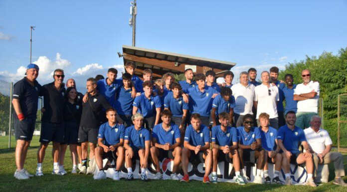 Promozione. La Colico Derviese si rinforza e punta in alto Colico Derviese 24/25