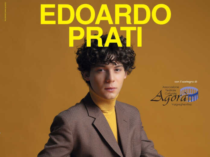 Edoardo Prati