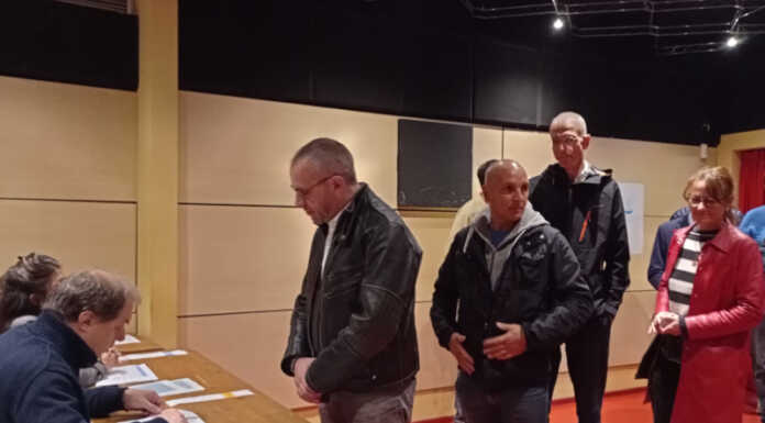 Elezioni Provinciali 2024: l’affluenza alle ore 17 è pari al 72,16% elezioni consiglio provinciale 2024