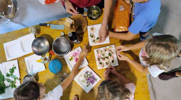 Ballabio: iscrizioni aperte per il “Progetto Ponti”