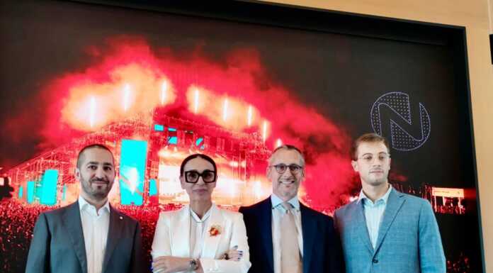 Presentato il Nameless Festival 2025: “Una vetrina internazionale” Presentazione del Nameless Festival a Palazzo Lombardia