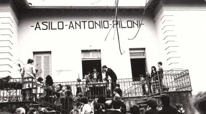 La scuola dell’infanzia A.Piloni celebra un secolo di storia scuola piloni bonacina