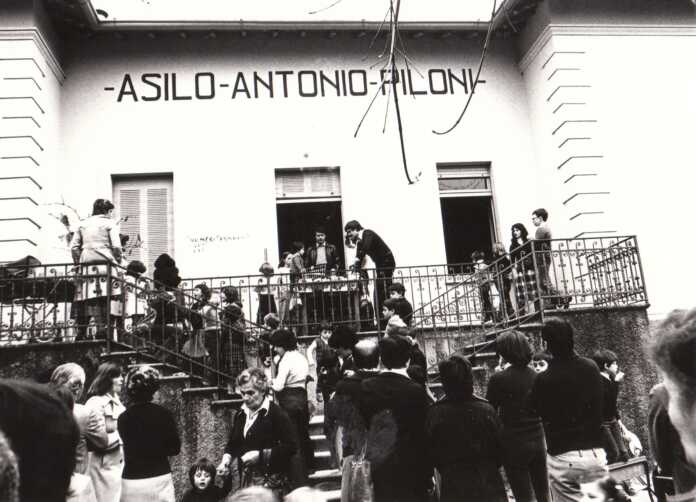 scuola piloni bonacina