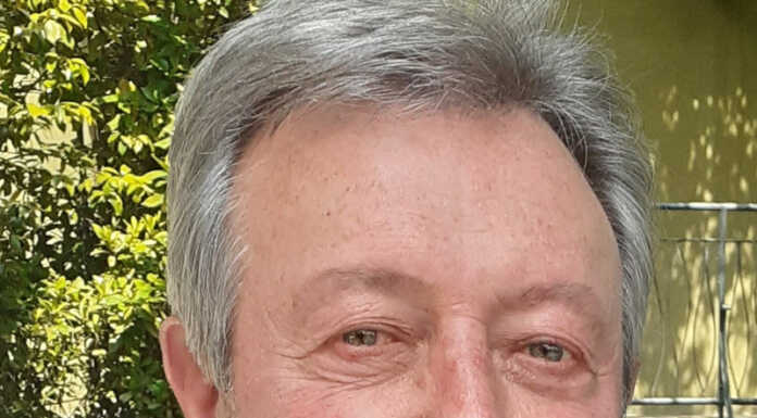 Osnago piange la scomparsa dell’ex vicesindaco Gabriele Caglio Gabriele Caglio