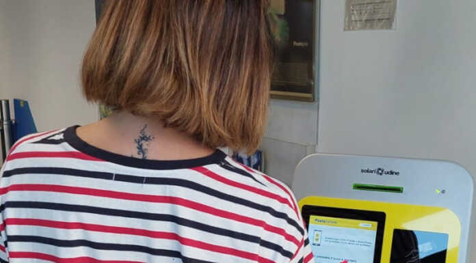 Poste. Dopo la pausa estiva tutti aperti gli uffici di Lecco e provincia Gestore_attese