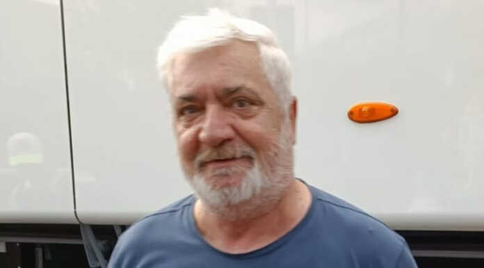 Malore in Basilica, si è spento Giancarlo Cagliani, anima dell’Oratorio San Luigi giancarlo cagliani