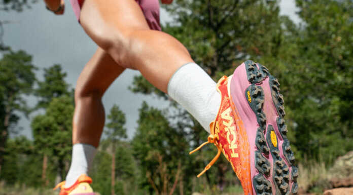 Metti alla prova le nuove HOKA Speedgoat 6: il Test da Sport Hub a Lecco