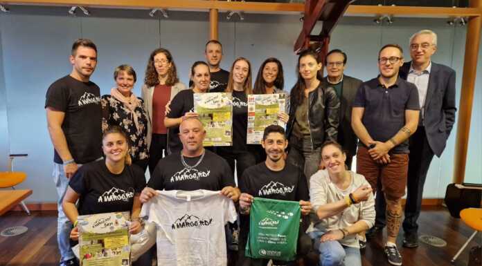 Nasce l’associazione A’marco’rd, in ricordo di Marco Maggi