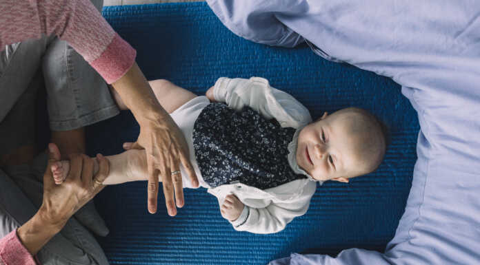 In Salus: in gravidanza e nel post parto, scegli il corso più adatto a te