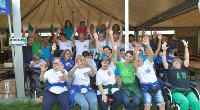 Introbio: successo per la 42^ edizione di Camminiamo Insieme (foto) Introbio Camminiamo Insieme 2024