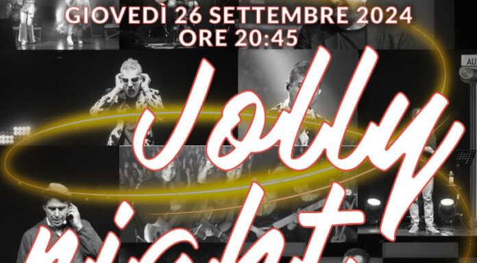 Jolly Night, presto verranno svelate le sorprese della nuova stagione Jolly Night 2024
