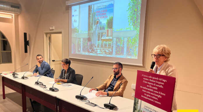 La saga dei Badoni nel romanzo di Bonini e Valsecchi: “Un affresco umano incredibile”