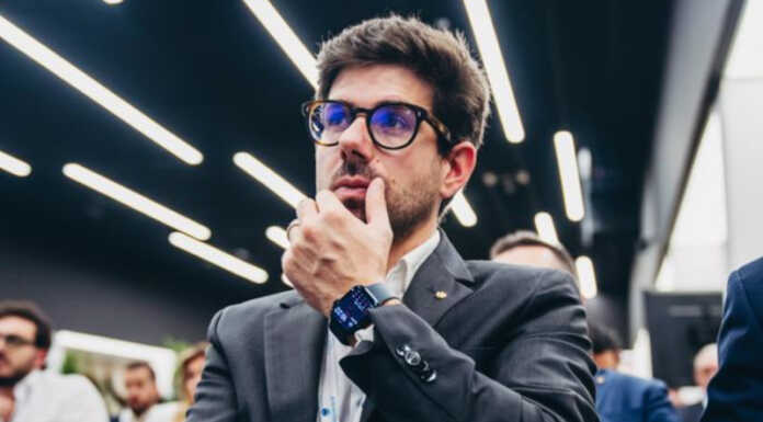 Premio “Innovazione d’Impresa”: nuovo progetto del Gruppo Giovani di Confcommercio Lecco Mattia Maddaluno