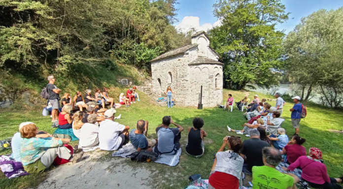 Dopo il positivo esordio, Medioevo Festival prosegue nel Lecchese MedFest 2024 medioevo festival