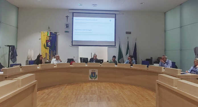 Merate, antenne telefoniche: discusso il regolamento in commissione