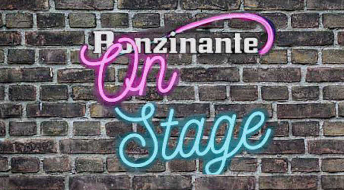 Ronzinante lancia “On stage”, un progetto per sperimentare il proprio talento