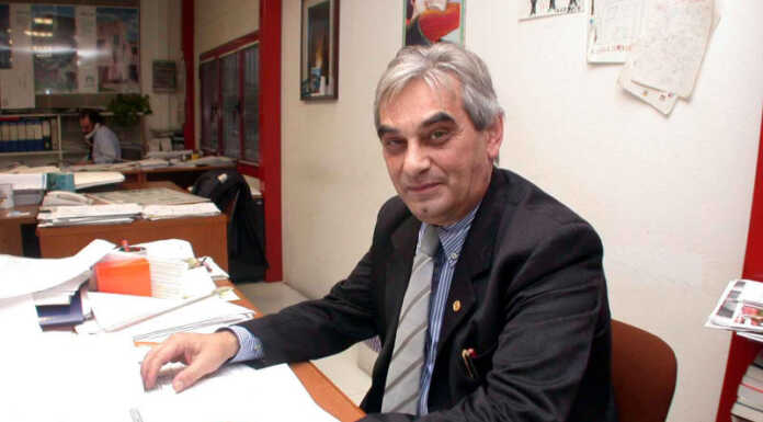 E’ morto Franco Spreafico, imprenditore intraprendente e generoso