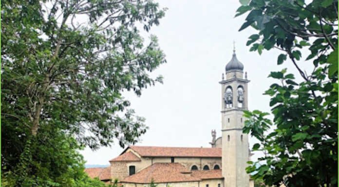 “La storia diventa paesaggio”: il 21 escursione sul Monte di Brianza
