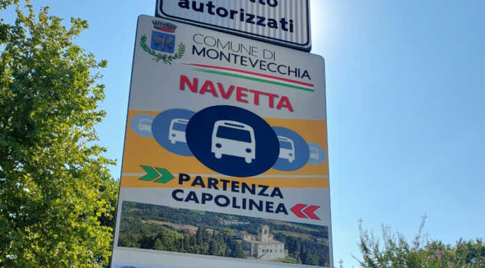 Torna la navetta per l’Alta collina: sospeso il Montevecchia pass