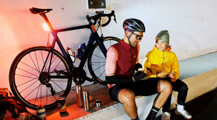 Ciclismo. Simone Panzeri 5° nella 12 ore di Monza Monza Simone Panzeri 12h ciclismo