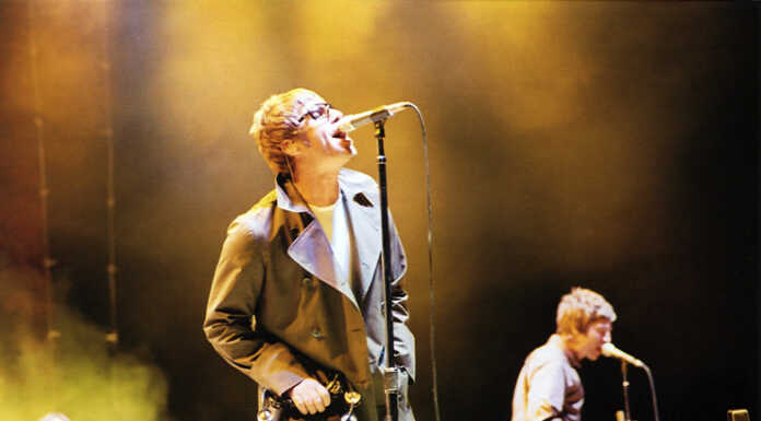 Al Jolly arriva il film sugli Oasis: “Hanno cambiato il suono di un’intera generazione” oasis