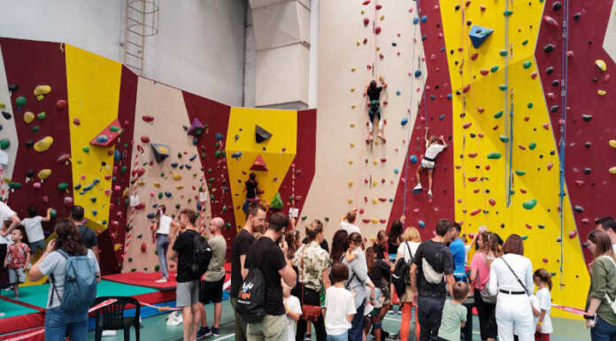 Sportivamente Olgiate si conferma un successo: in tanti per l’edizione 2024