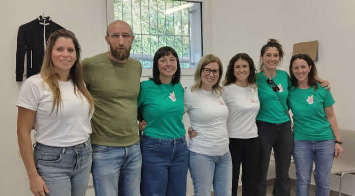 Osnago, inclusione e libertà espressiva al centro dei progetti di Lei Aps